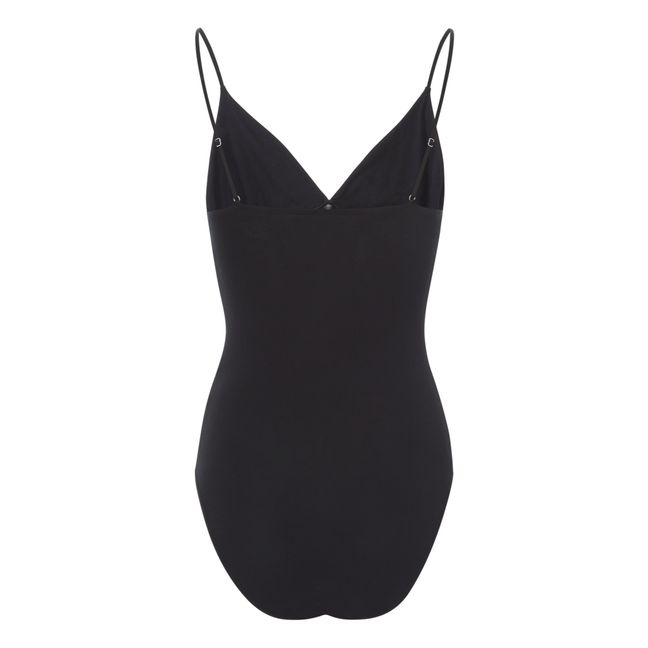 Body Mississippi Bamboo | Noir