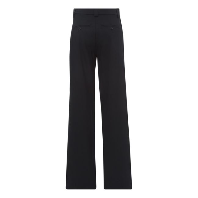 Pantalon Brooks | Noir