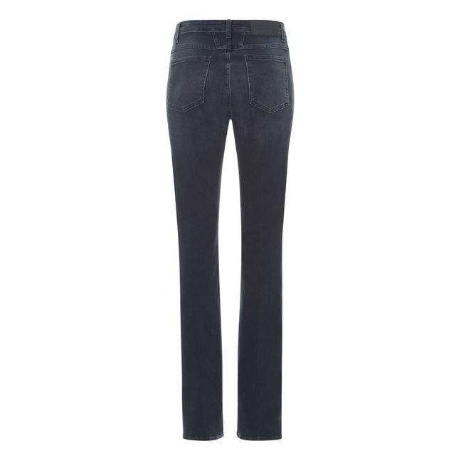 Jean Rawlin Cropped | Gris anthracite