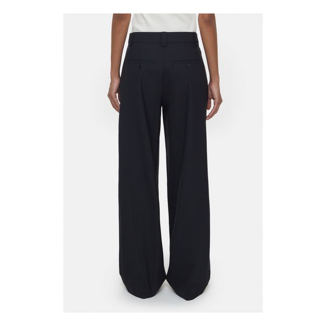 Brooks pants | Nero