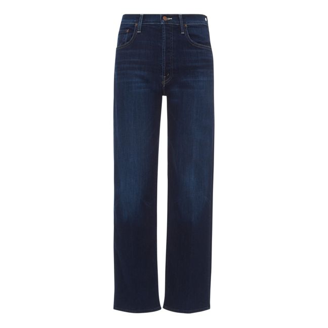 The Rambler Ankle Jeans | Off Limits