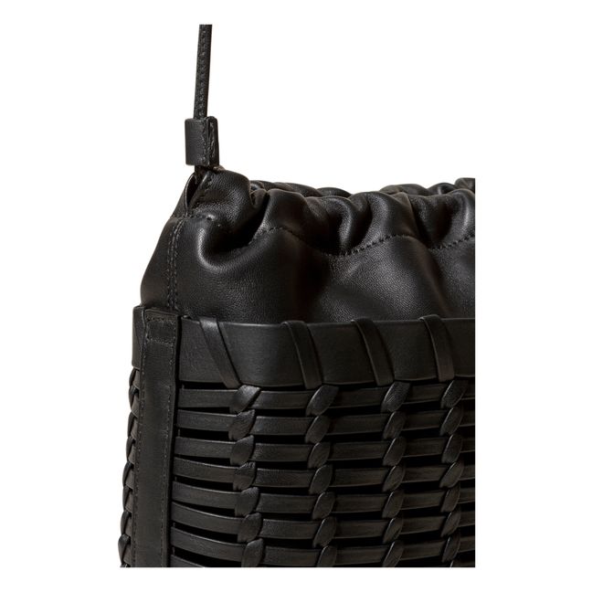 Sac Trena Bucket | Noir