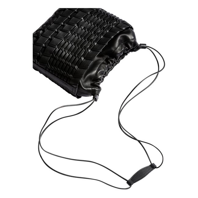 Sac Trena Bucket | Noir