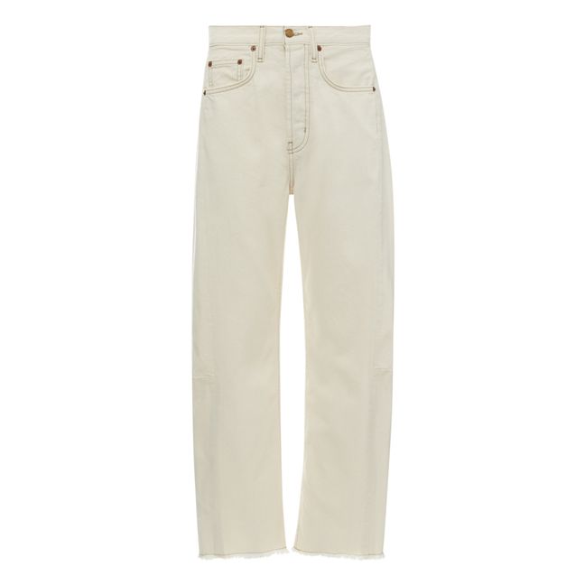 Lasso Jeans | Clair Rinse