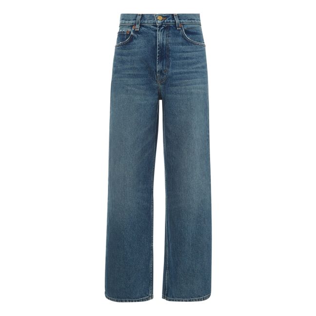 Jean Elissa | Klein Vintage