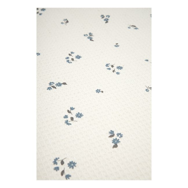 Poema Organic Cotton Health Book Cover | Ivory