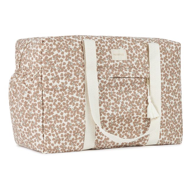 Opera Organic Cotton Maternity Bag