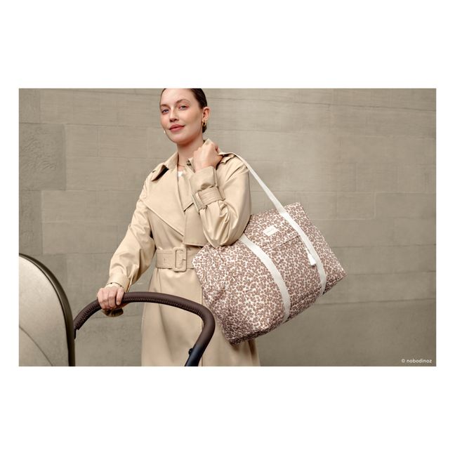 Opera Organic Cotton Maternity Bag