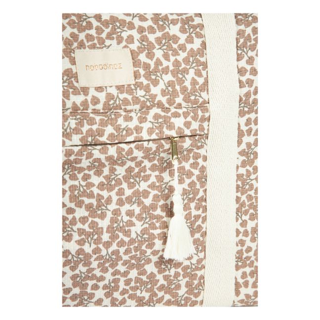 Opera Organic Cotton Maternity Bag