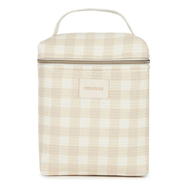 Lunch bag isotherme Concerto | Nude