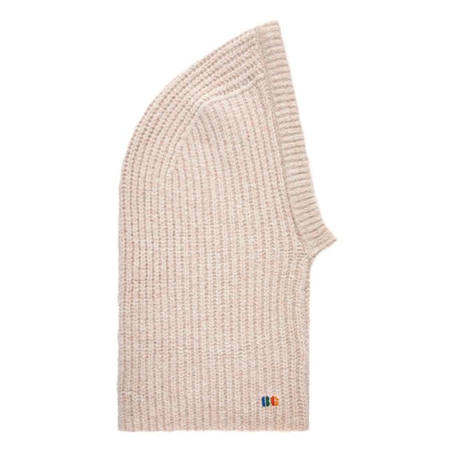 Balaclava | Ecru