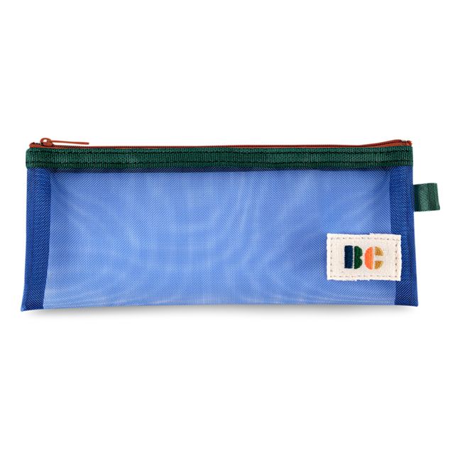 Trousse | Blu