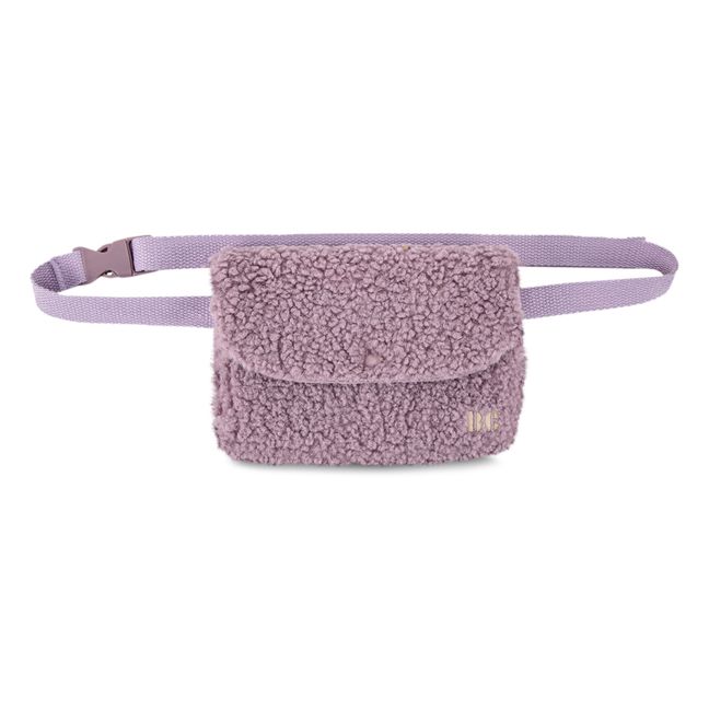 Banana Fur | Lilac