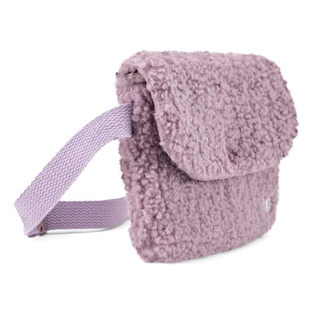 Banana Fur | Lilac