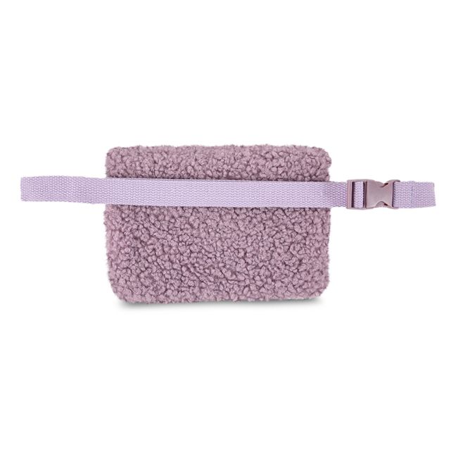 Banana Fur | Lilac