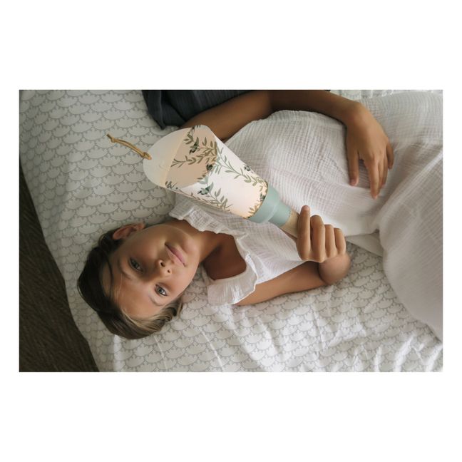 Lampe nomade enfant Monceau | Sage