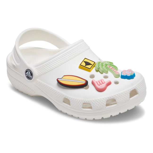 Nouvelle crocs online