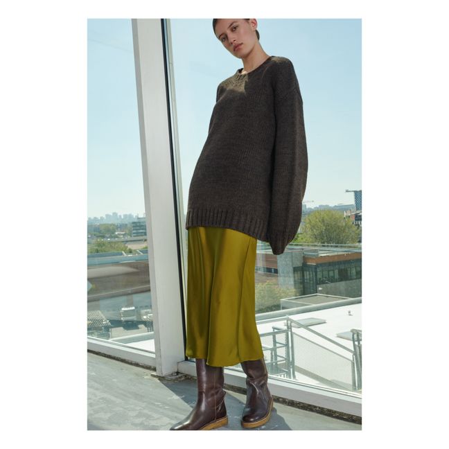 Jupe Fever | Bronze