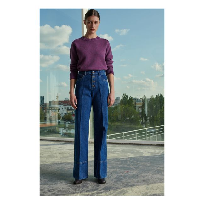 Jersey Envie | Violeta