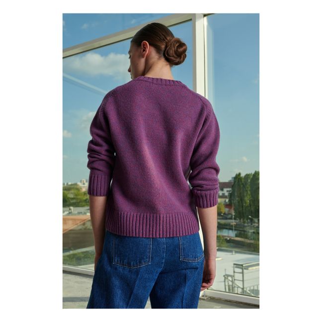 Jersey Envie | Violeta