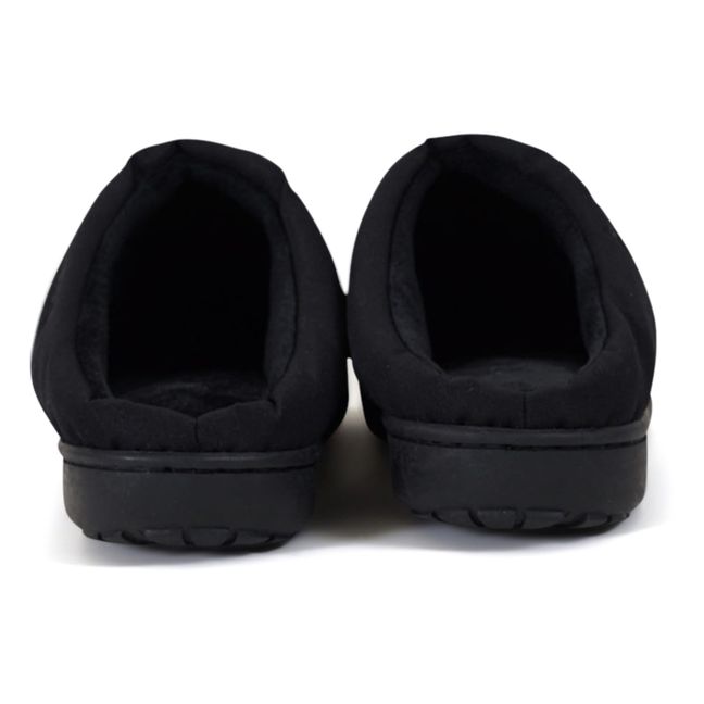 Slippers Subu Nannen F Line | Black