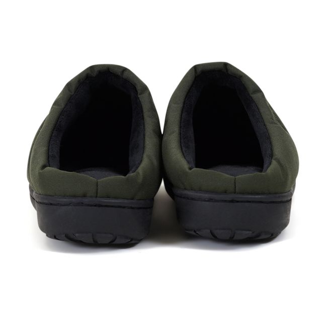 Slippers Subu Nannen F Line | Khaki