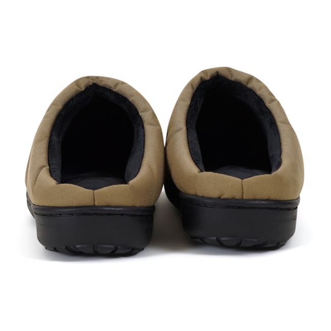 Slippers Subu Nannen F Line | Beige