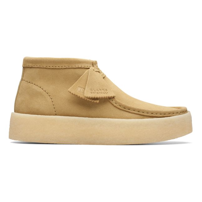 Wallabee Cup Loafers | Arena