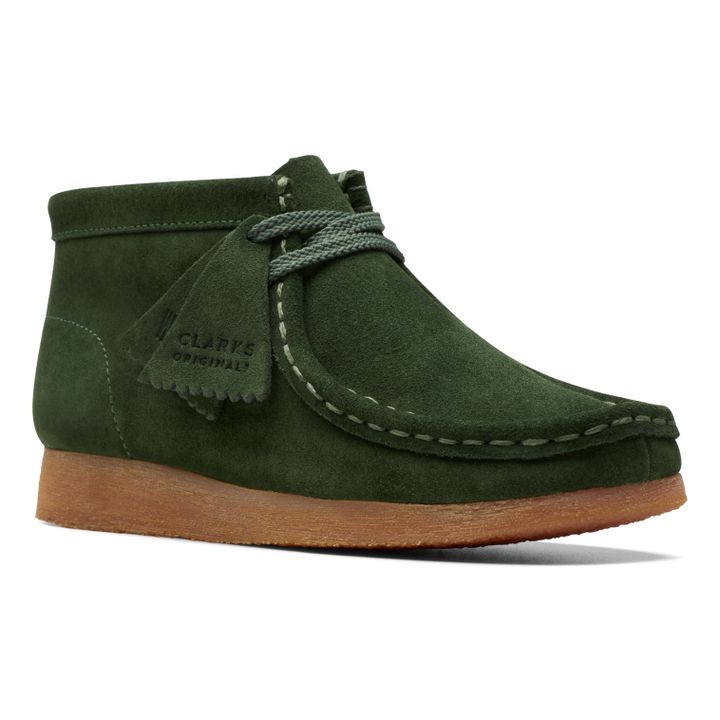 Clarks lacets clearance