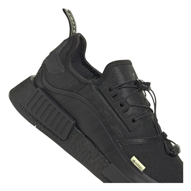 NMD R1 trainers | Black