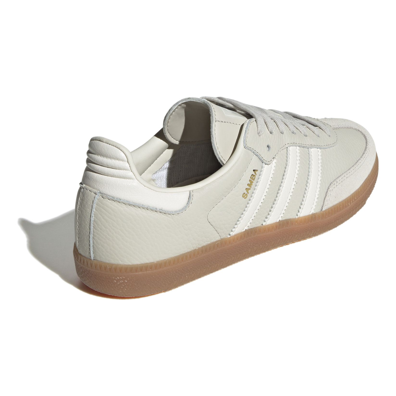 Adidas - Samba OG trainers - Beige | Smallable