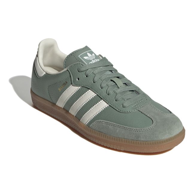 Baskets Samba OG | Vert d'eau