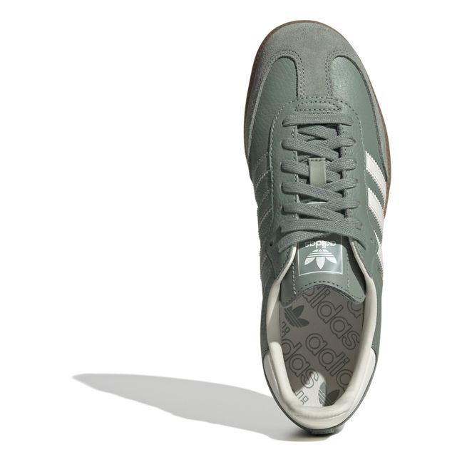 Baskets Samba OG | Vert d'eau
