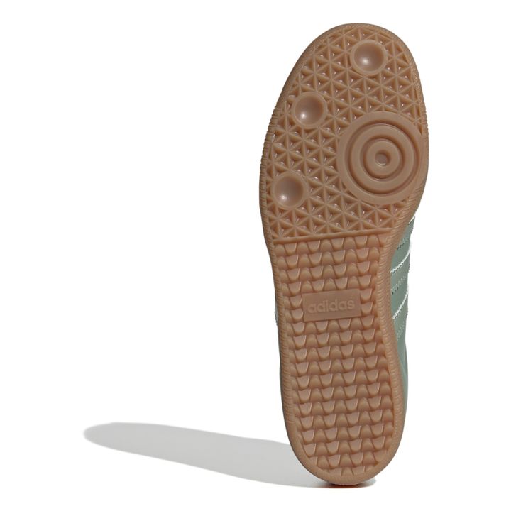 Scarpe da ginnastica Samba OG | Verde acqua- Immagine del prodotto n°5