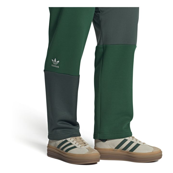 Scarpe da ginnastica Gazelle Bold | Verde militare- Immagine del prodotto n°1