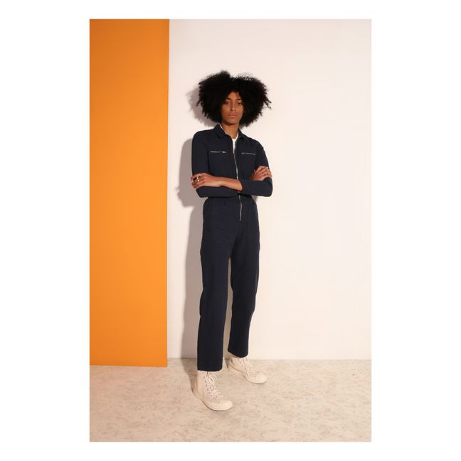 Combinaison Danny | Bleu marine
