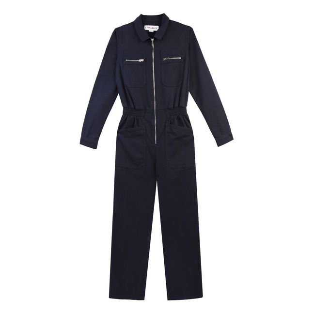 Combinaison Danny | Bleu marine