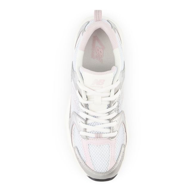 530 Sneakers stringate | Rosa