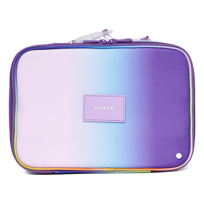 Lunchbox Rodgers | Orange