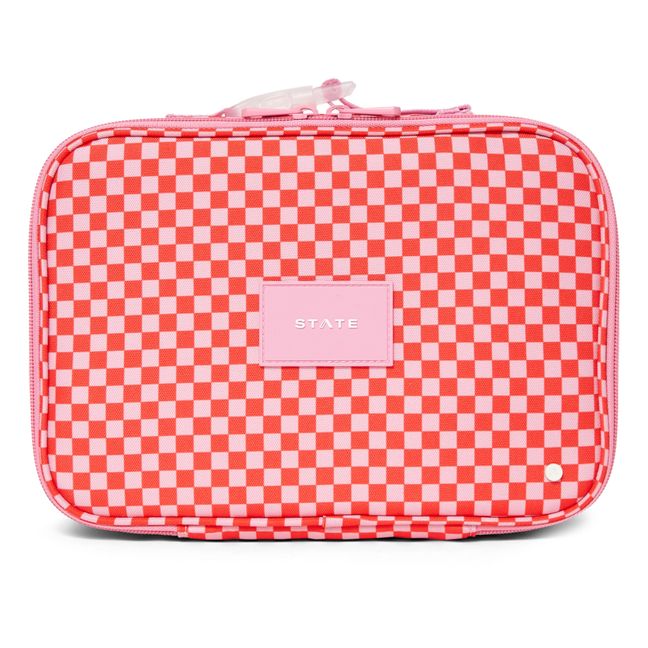 Lunchbox Rodgers | Rouge