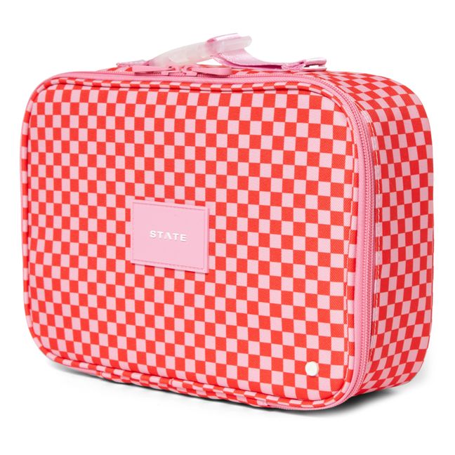 Lunchbox Rodgers | Rot