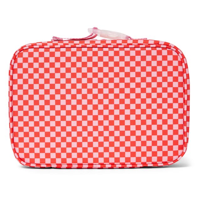 Lunchbox Rodgers | Rouge