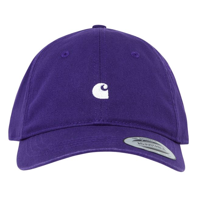 Casquette Madison | Violet