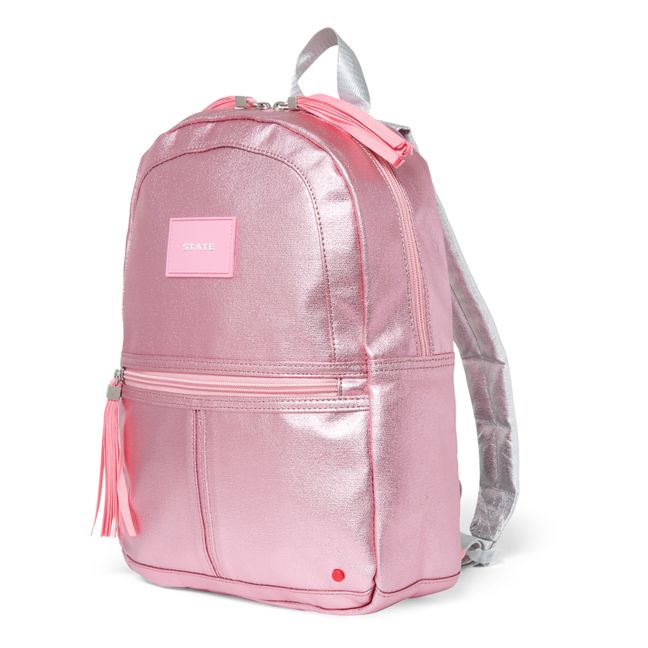 Kane Small Backpack | Pink