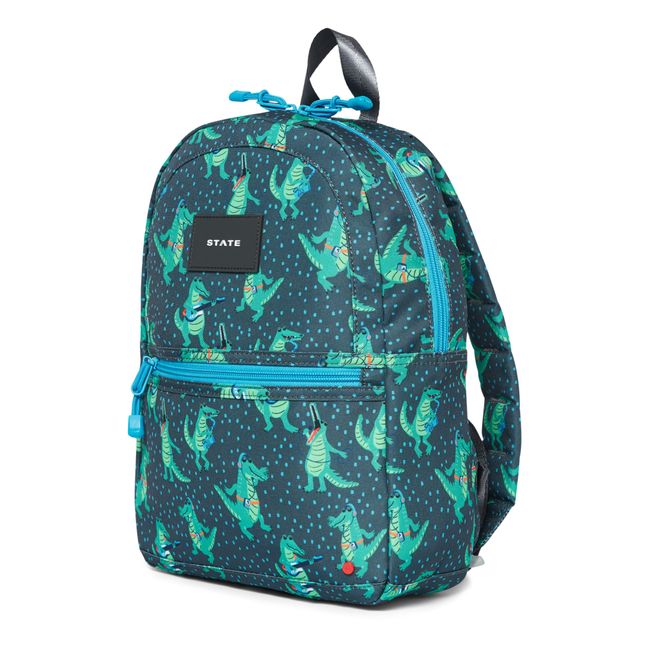 Kane Small Backpack | Green