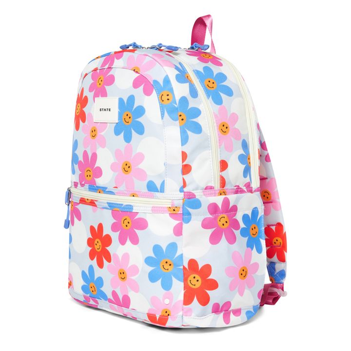 State Bags Kane Large Backpack Pink Smallable