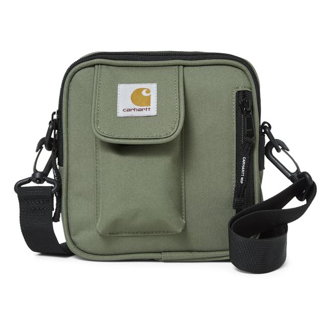 Essentials Bag | Olive green