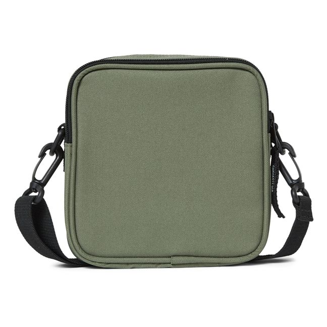 Essentials Bag | Olive green