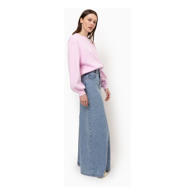 Sudadera Clémence | Rosa