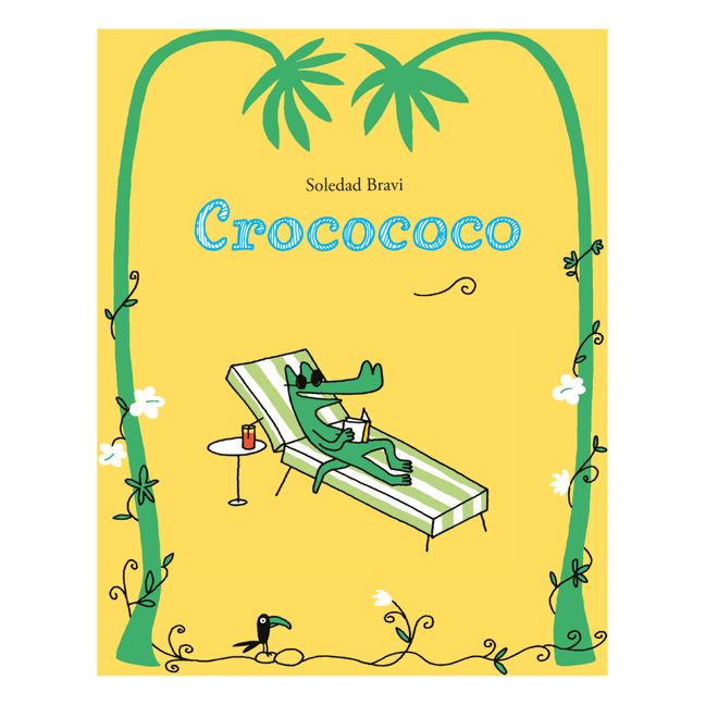 Crocococo - S.Bravi
